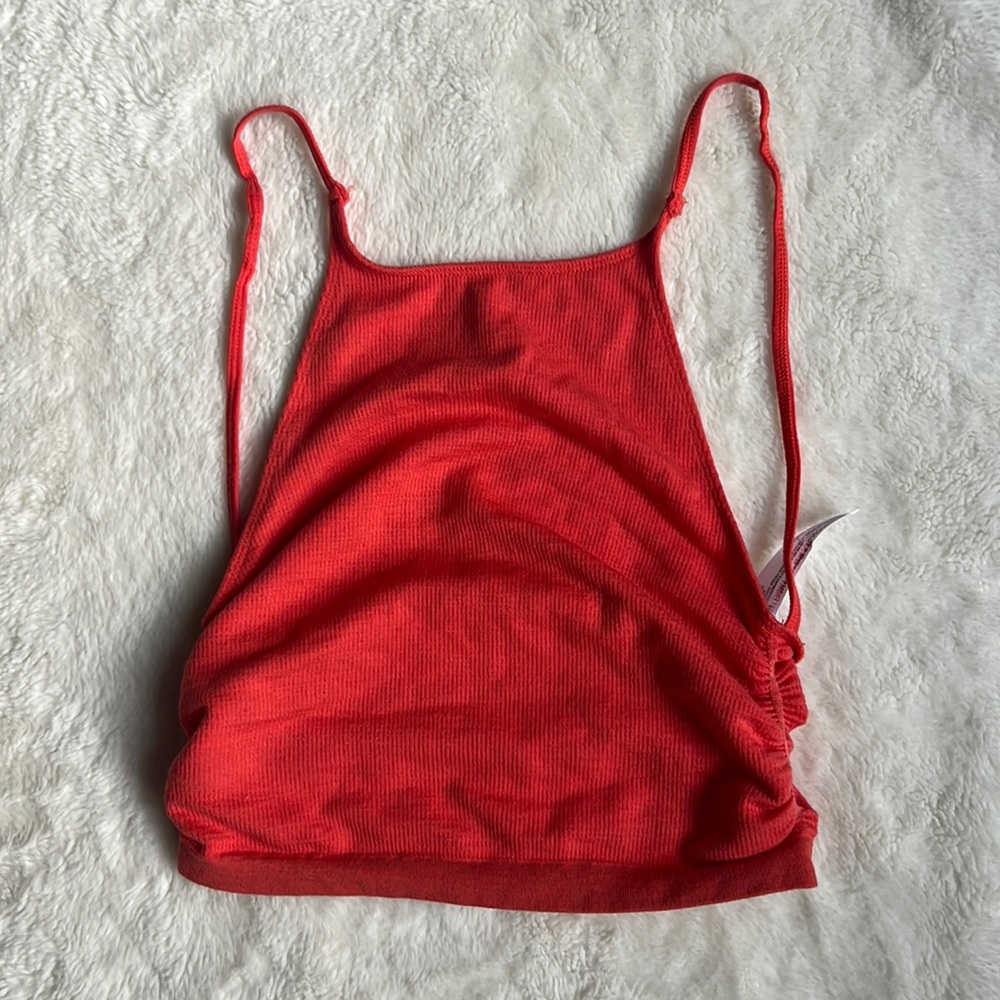 Urban Outfitter Halter Top